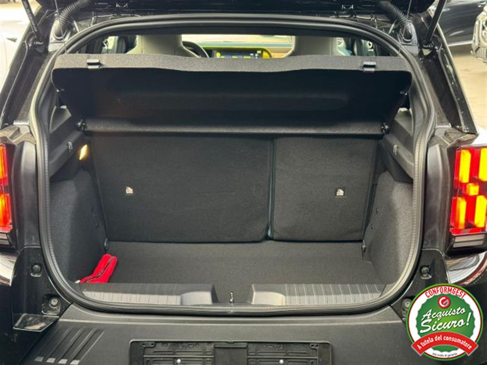 Grande Panda Grande Panda 1.2 Hybrid 110 CV S&