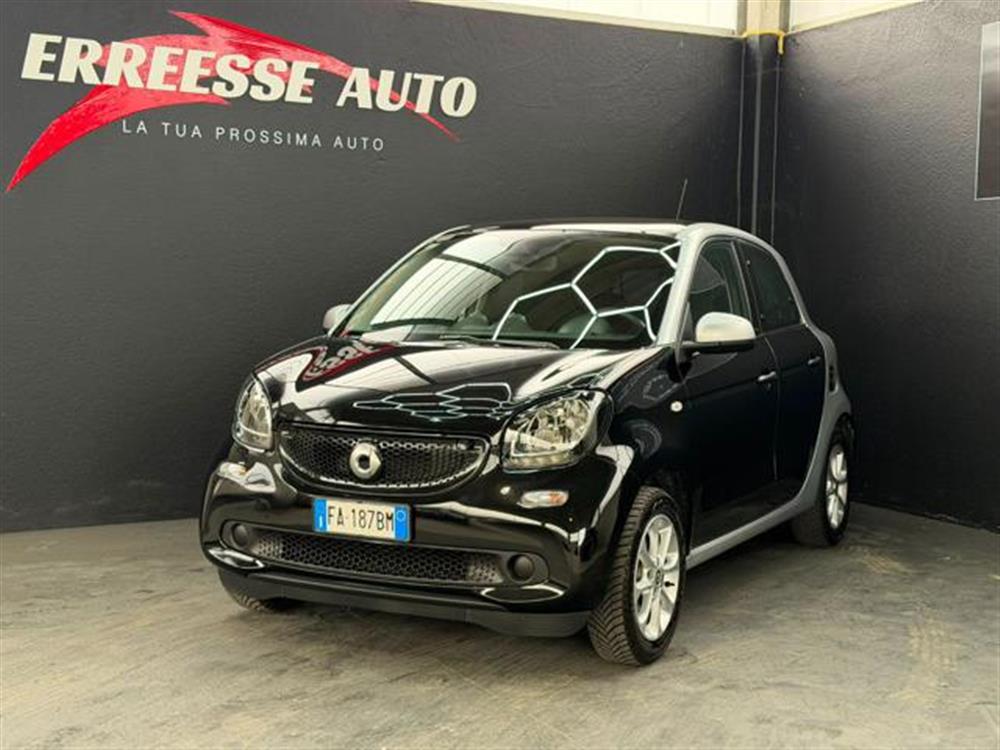 ForFour ForFour 70 1.0 AUTOMATICA Pa