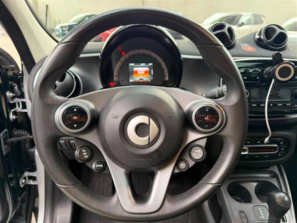 ForFour ForFour 70 1.0 AUTOMATICA Pa