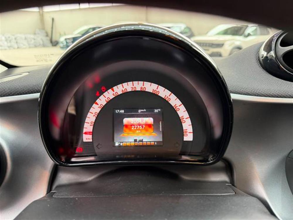 ForFour ForFour 70 1.0 AUTOMATICA Pa