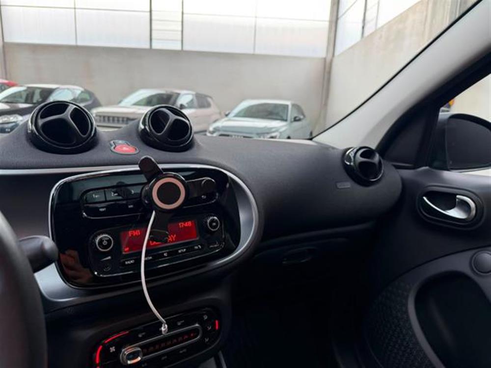 ForFour ForFour 70 1.0 AUTOMATICA Pa