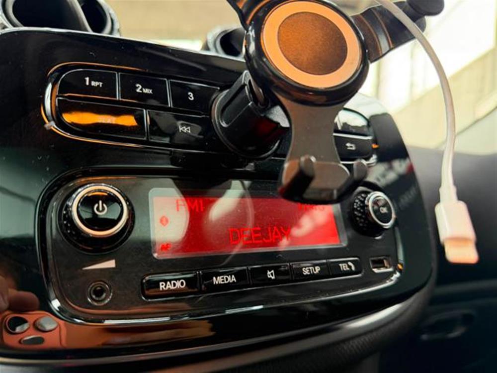 ForFour ForFour 70 1.0 AUTOMATICA Pa