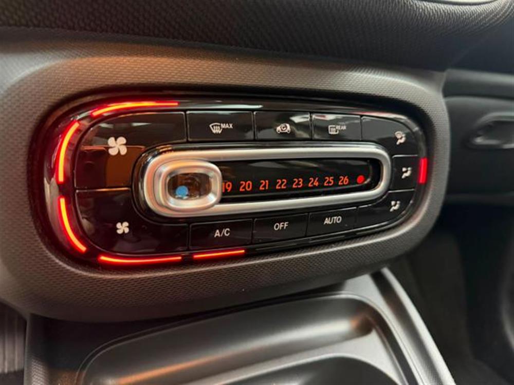 ForFour ForFour 70 1.0 AUTOMATICA Pa