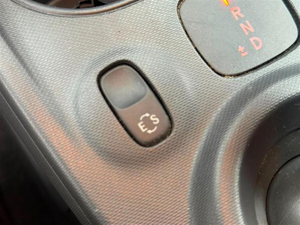 ForFour ForFour 70 1.0 AUTOMATICA Pa