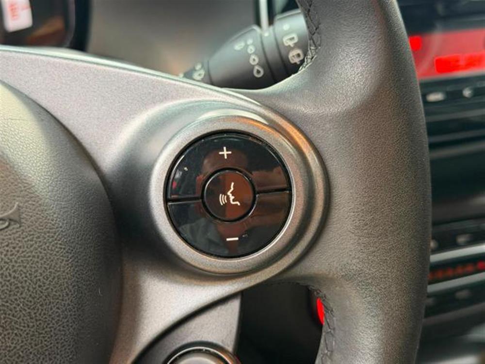ForFour ForFour 70 1.0 AUTOMATICA Pa