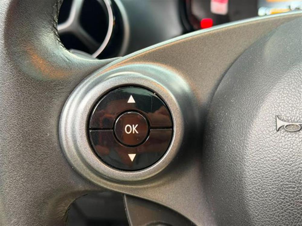 ForFour ForFour 70 1.0 AUTOMATICA Pa