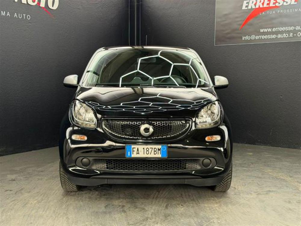 ForFour ForFour 70 1.0 AUTOMATICA Pa