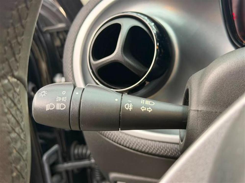 ForFour ForFour 70 1.0 AUTOMATICA Pa