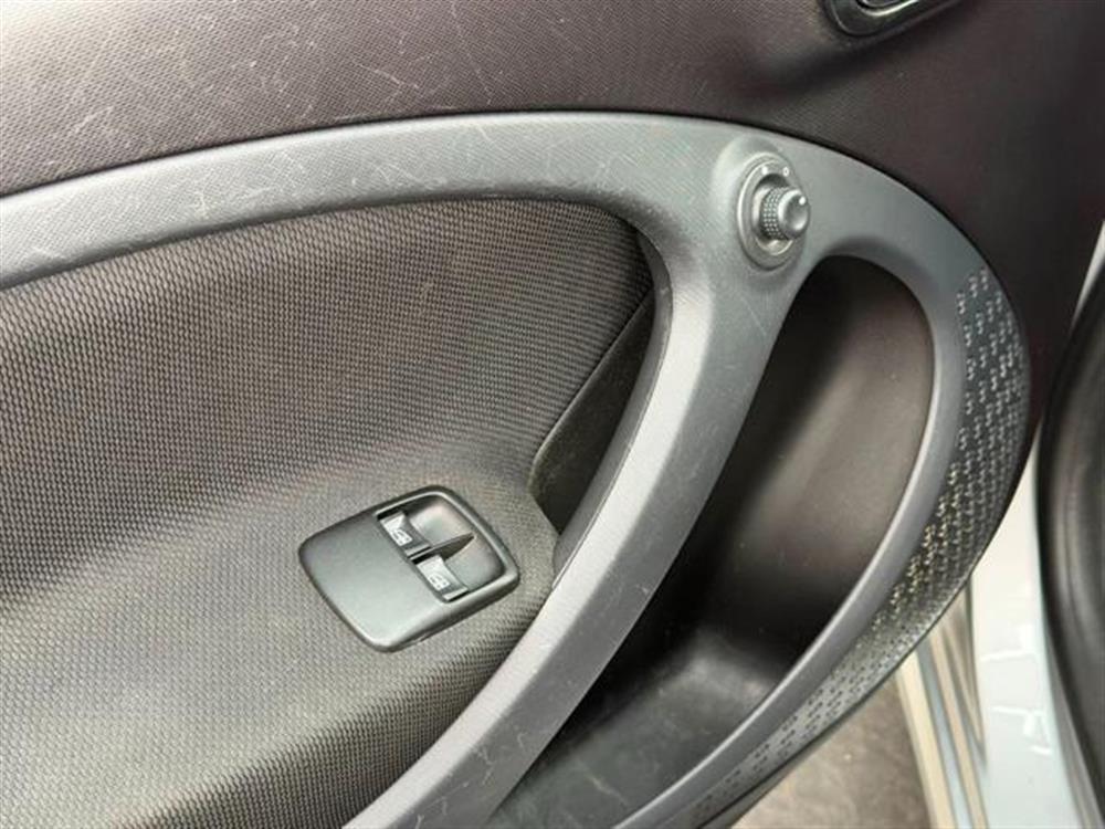 ForFour ForFour 70 1.0 AUTOMATICA Pa