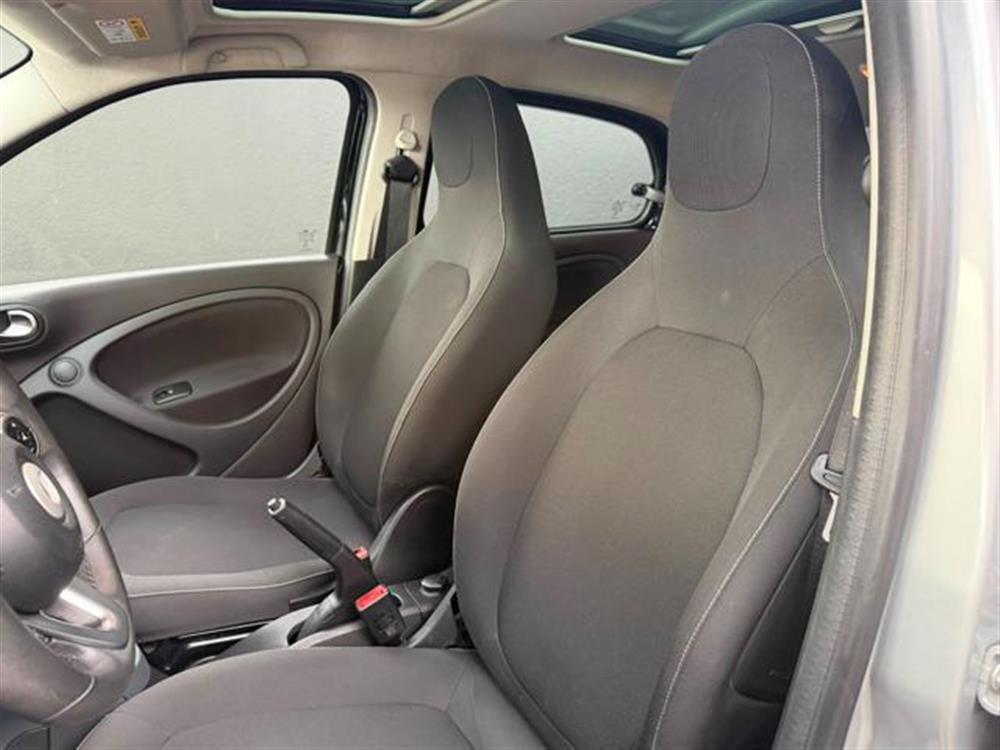 ForFour ForFour 70 1.0 AUTOMATICA Pa