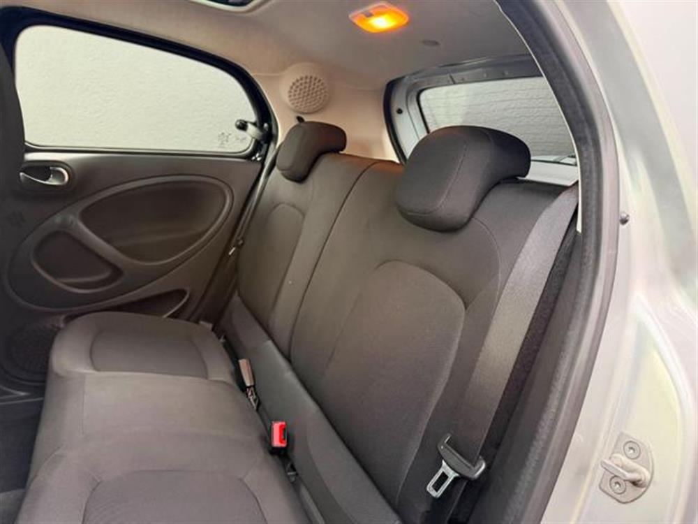ForFour ForFour 70 1.0 AUTOMATICA Pa