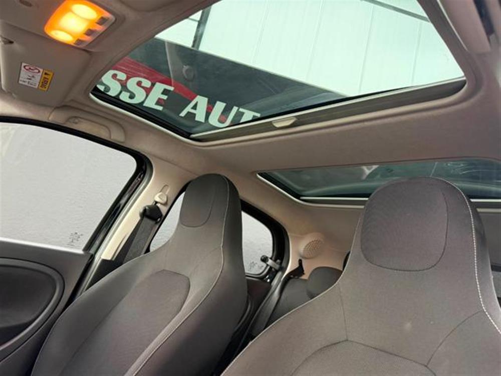 ForFour ForFour 70 1.0 AUTOMATICA Pa