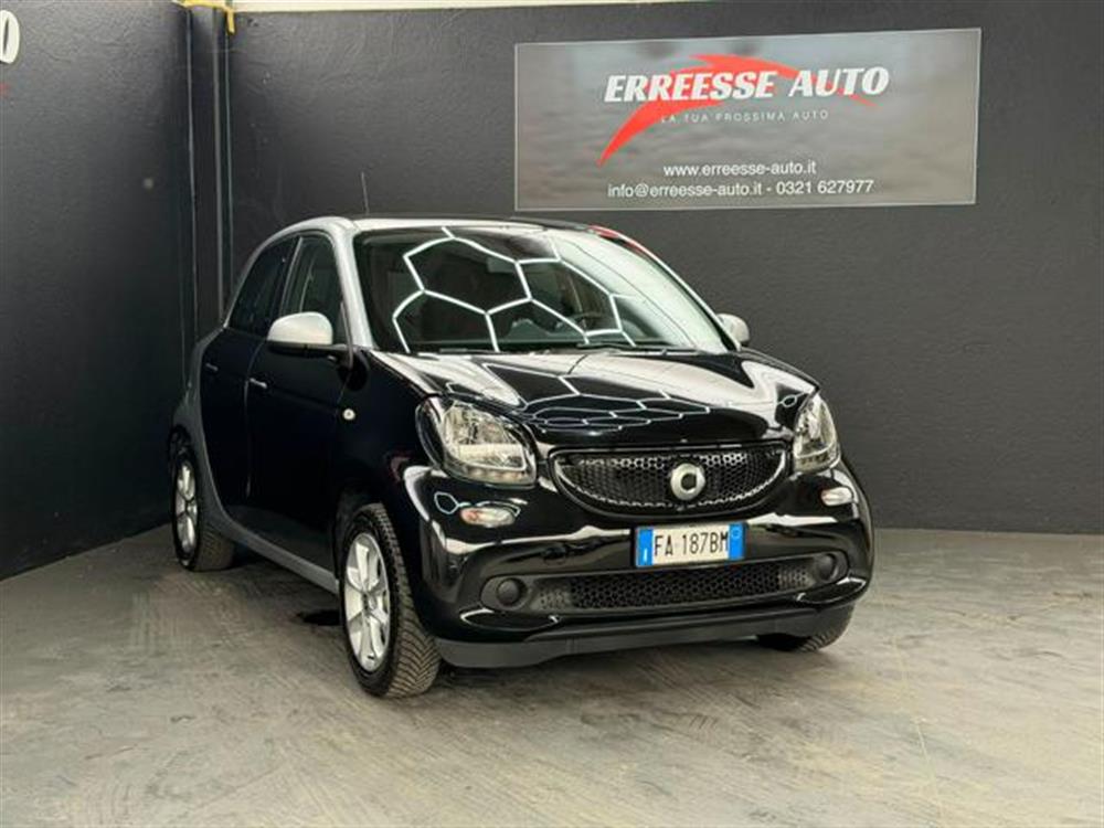 ForFour ForFour 70 1.0 AUTOMATICA Pa