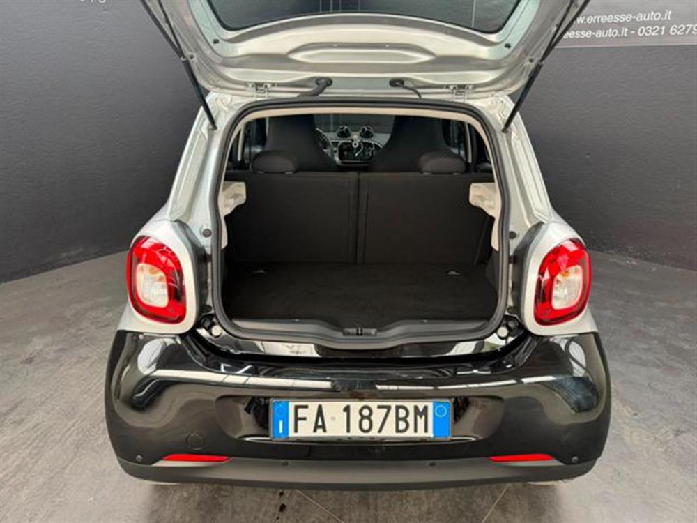 ForFour ForFour 70 1.0 AUTOMATICA Pa