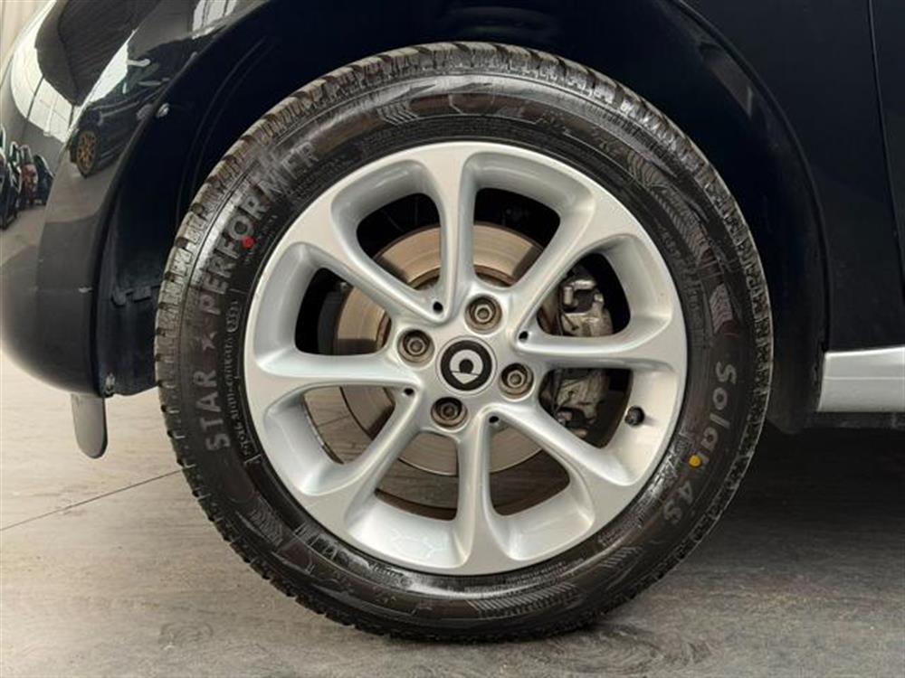 ForFour ForFour 70 1.0 AUTOMATICA Pa