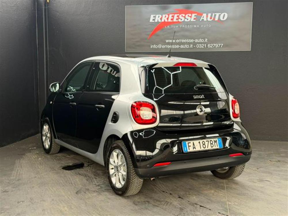ForFour ForFour 70 1.0 AUTOMATICA Pa
