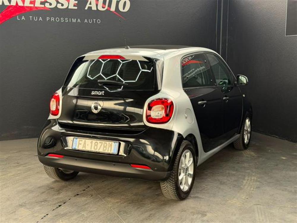 ForFour ForFour 70 1.0 AUTOMATICA Pa