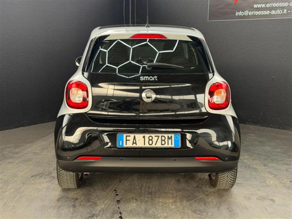 ForFour ForFour 70 1.0 AUTOMATICA Pa