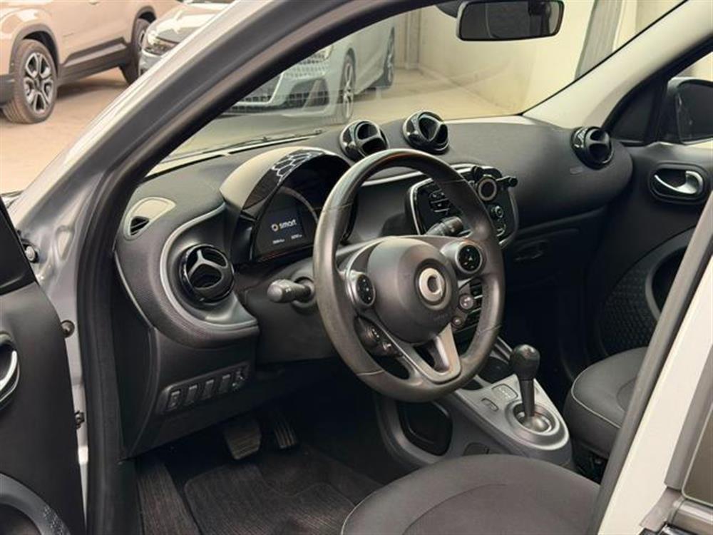 ForFour ForFour 70 1.0 AUTOMATICA Pa