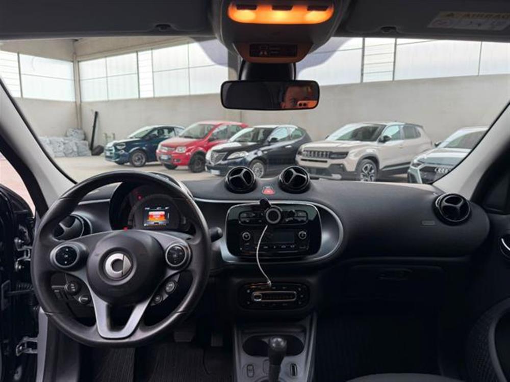 ForFour ForFour 70 1.0 AUTOMATICA Pa