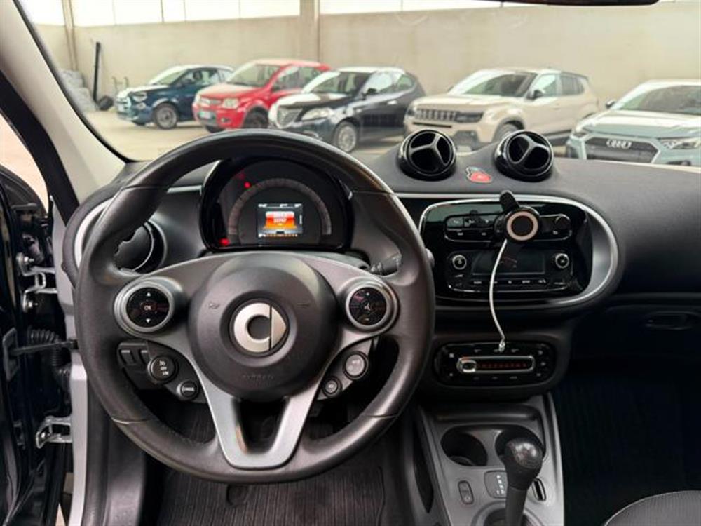 ForFour ForFour 70 1.0 AUTOMATICA Pa