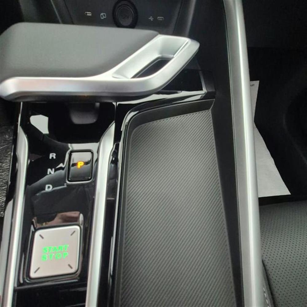 ZS ZS 1.5 hybrid+ Luxury a