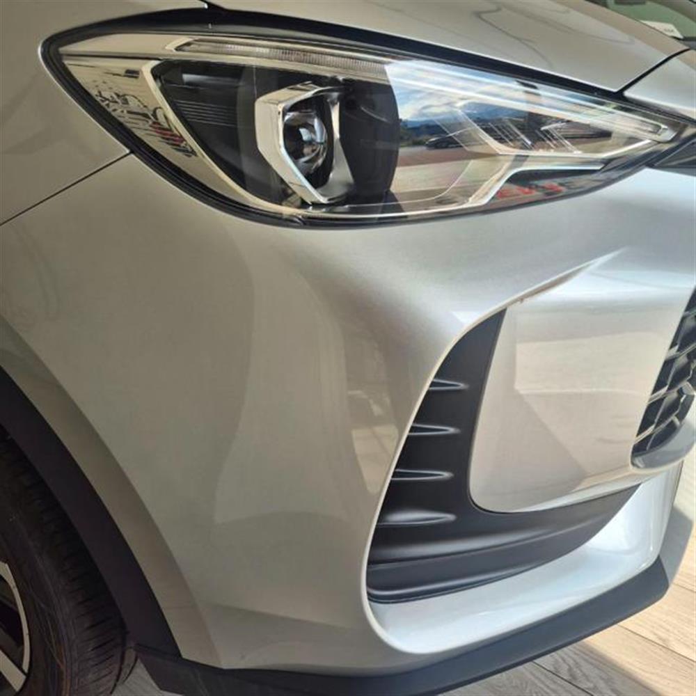 ZS ZS 1.5 hybrid+ Luxury a