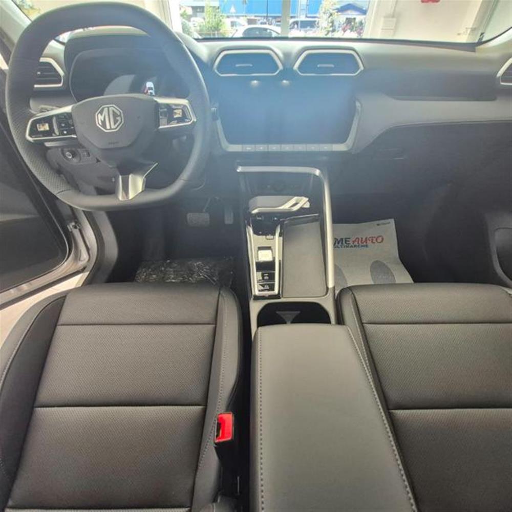 ZS ZS 1.5 hybrid+ Luxury a