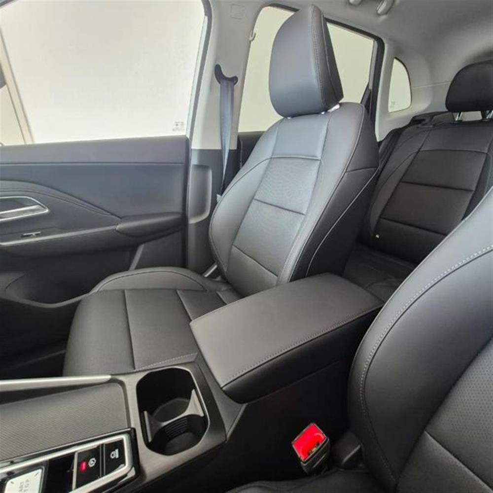 ZS ZS 1.5 hybrid+ Luxury a