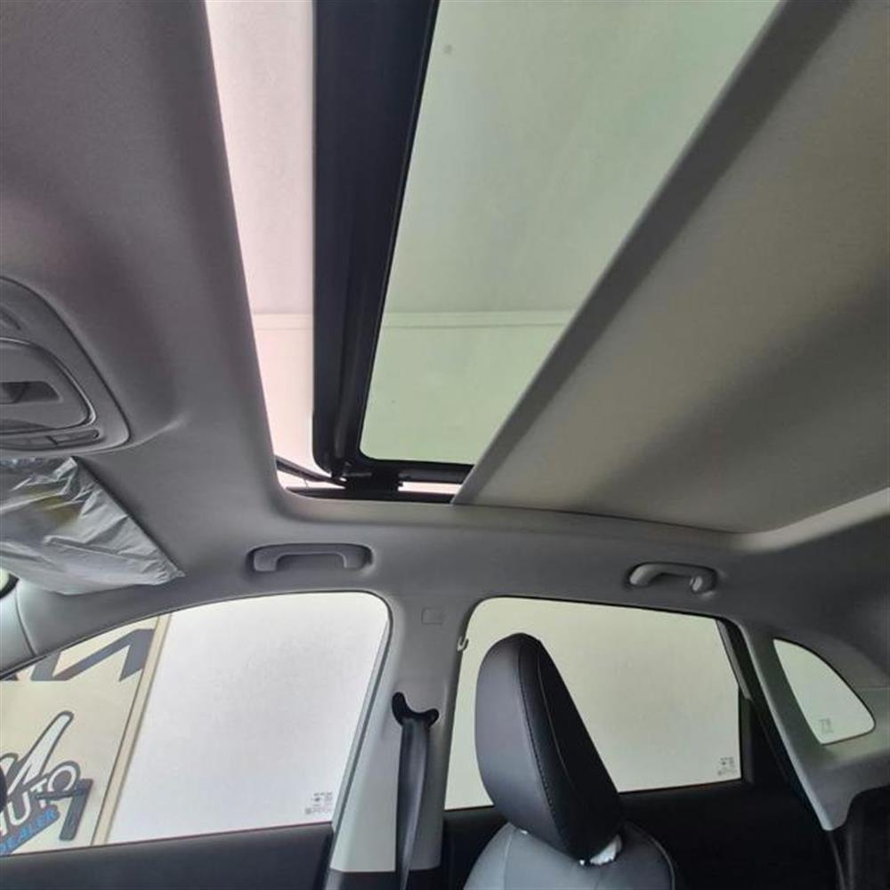 ZS ZS 1.5 hybrid+ Luxury a