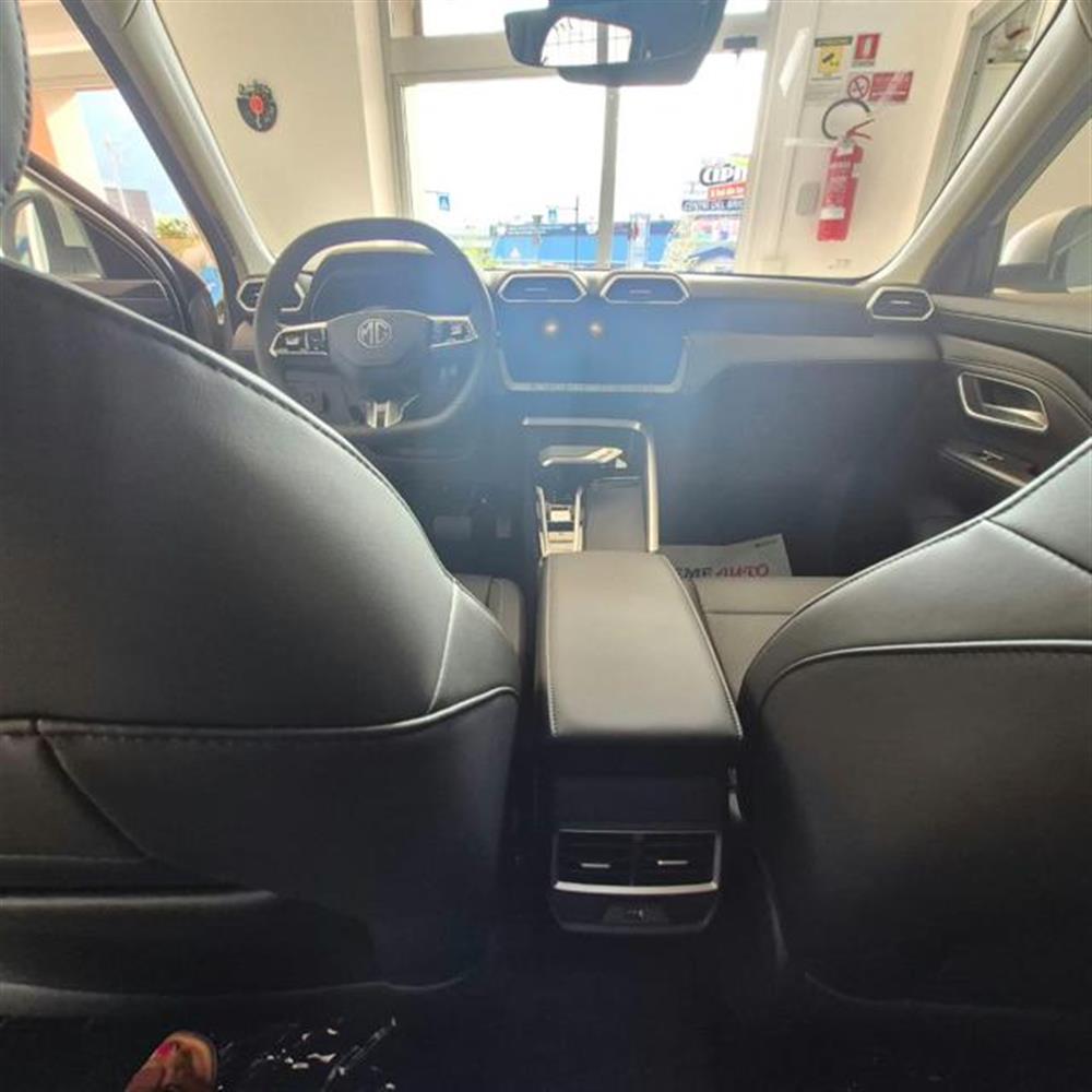 ZS ZS 1.5 hybrid+ Luxury a
