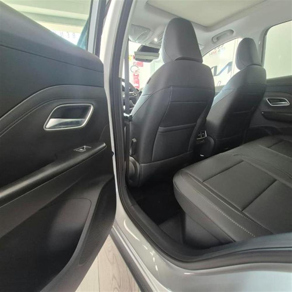 ZS ZS 1.5 hybrid+ Luxury a