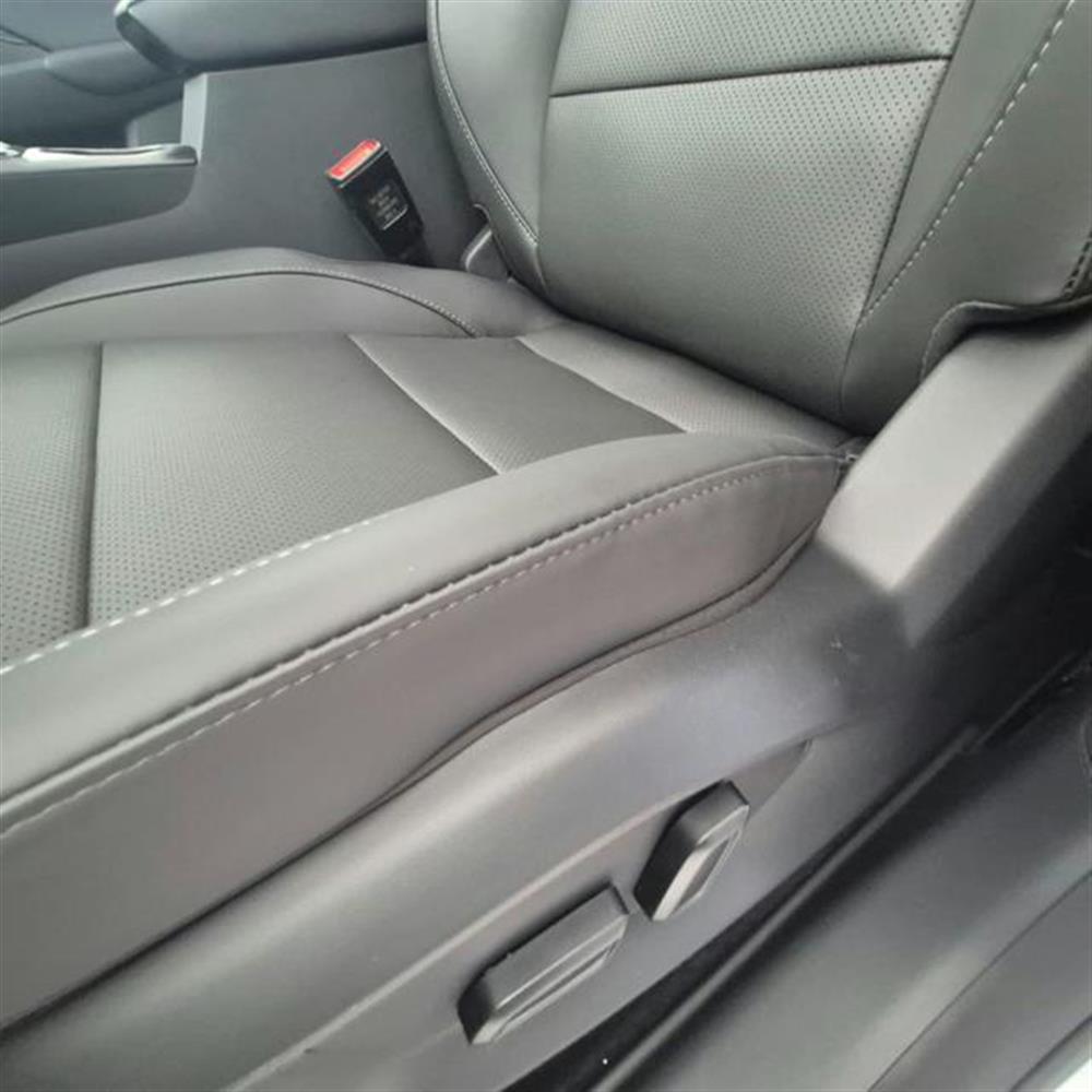 ZS ZS 1.5 hybrid+ Luxury a
