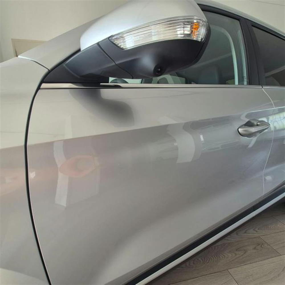 ZS ZS 1.5 hybrid+ Luxury a