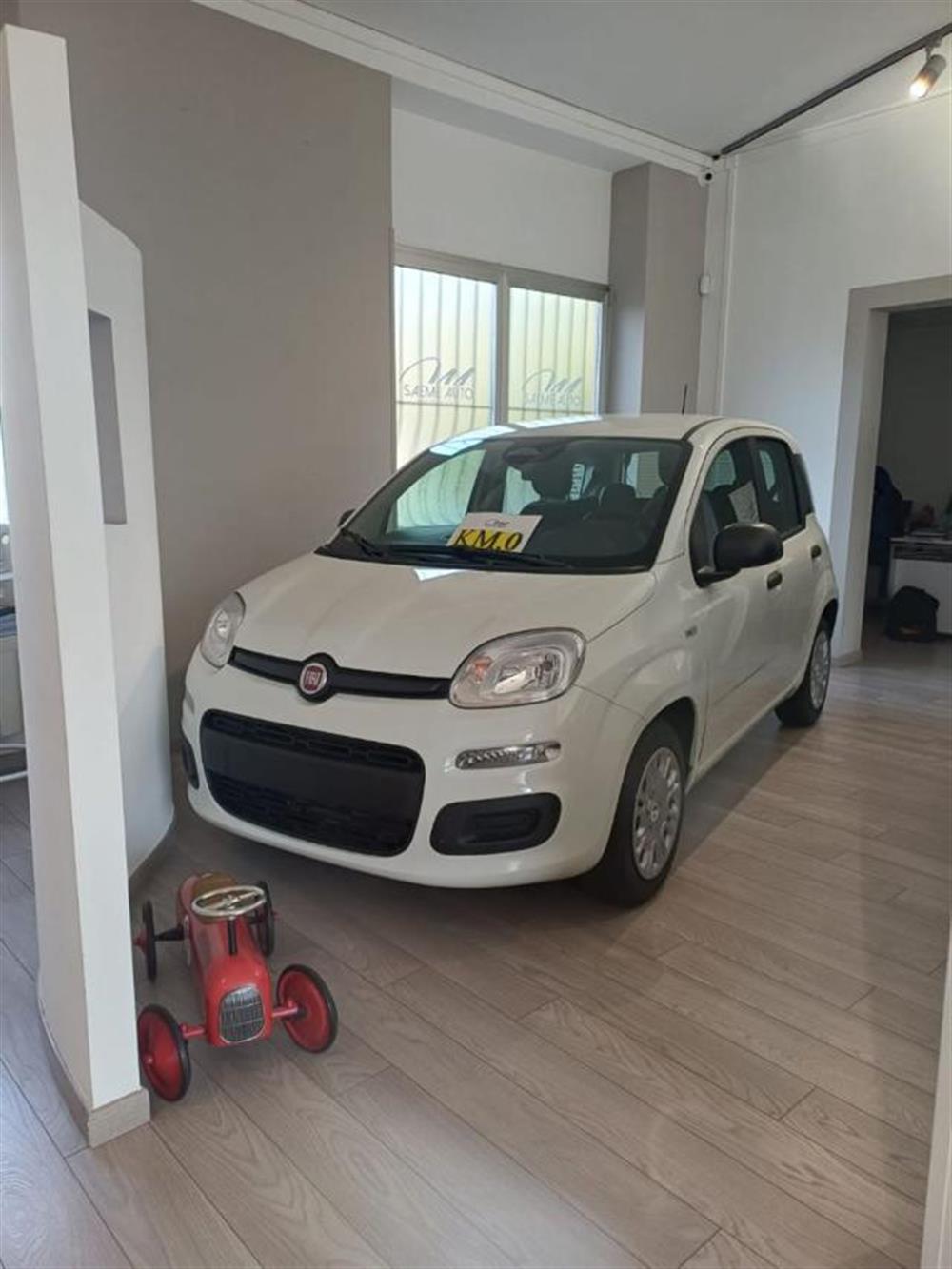 Pandina Pandina 1.0 FireFly 65 CV Hy