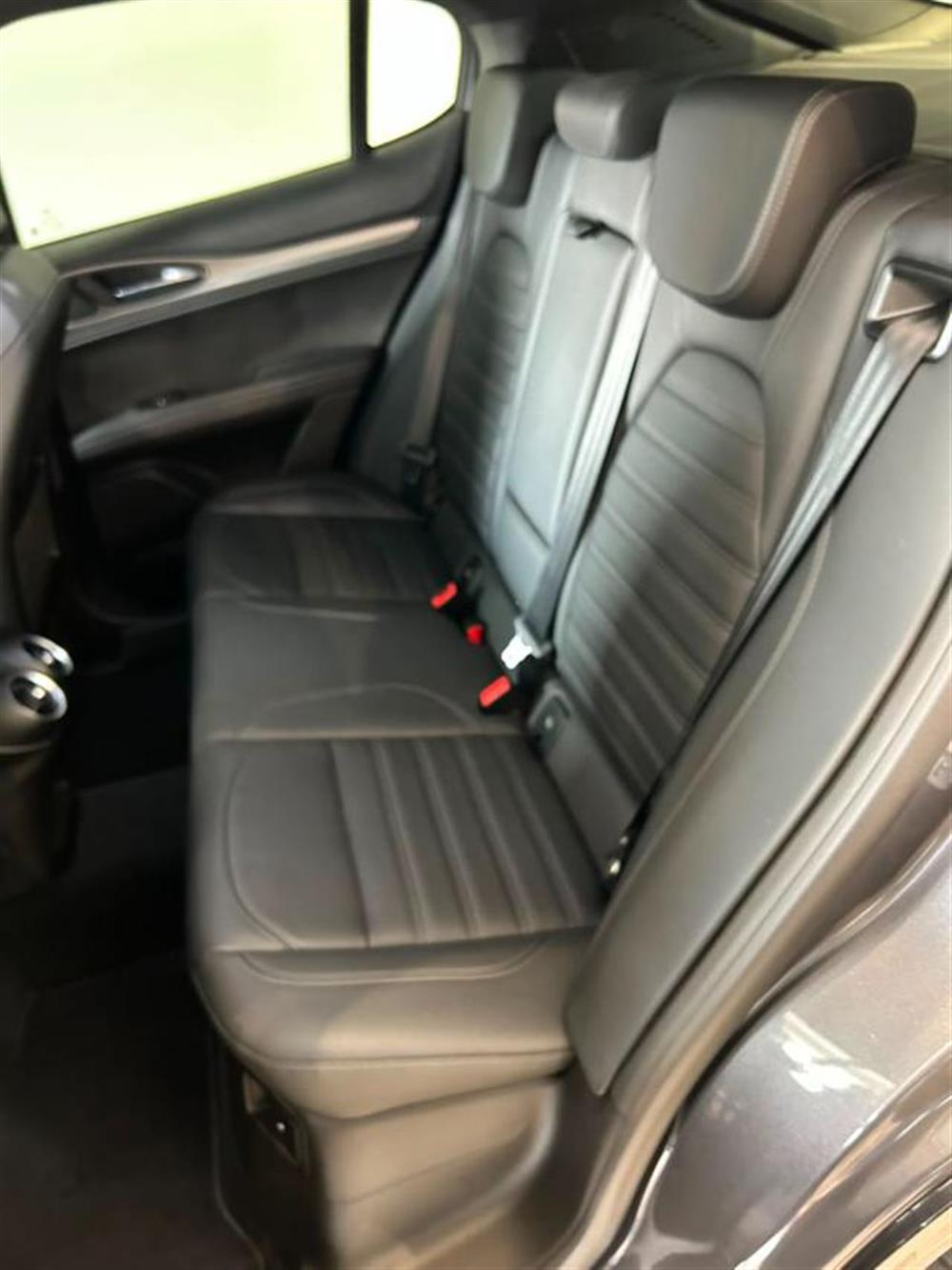 Stelvio Stelvio 2.2 Turbodiesel 210