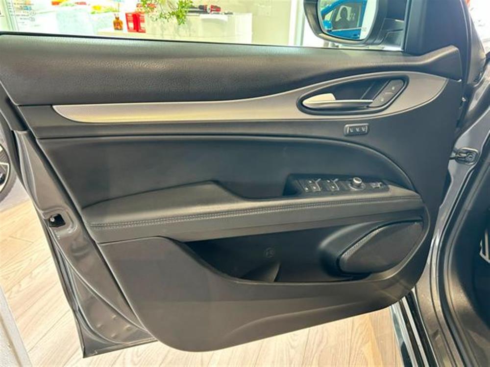 Stelvio Stelvio 2.2 Turbodiesel 210