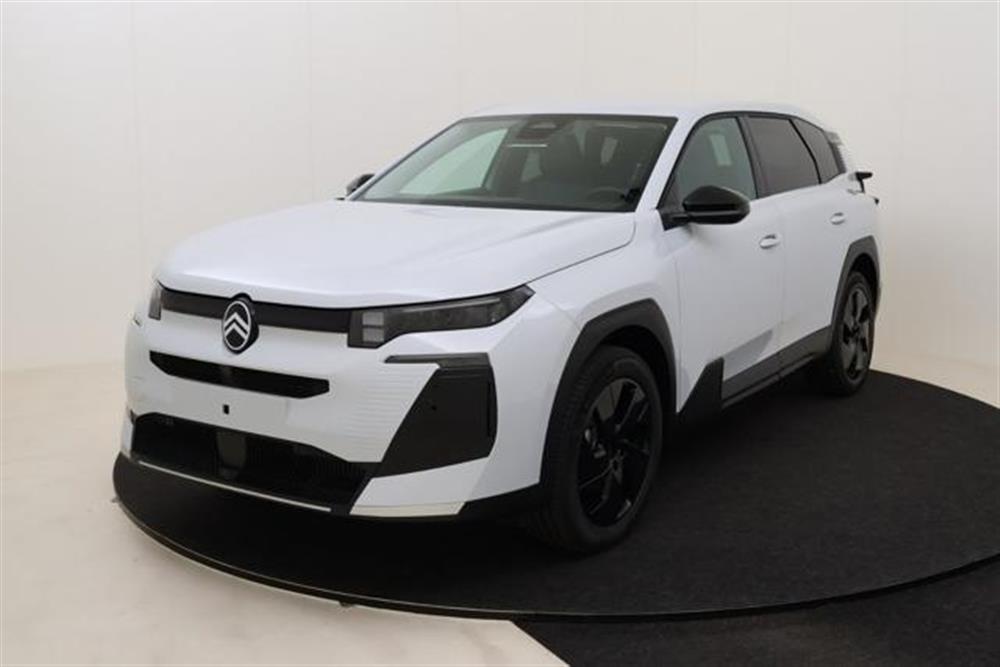 C5 Aircross C5 Aircross Hybrid 145 CV e-DCS6