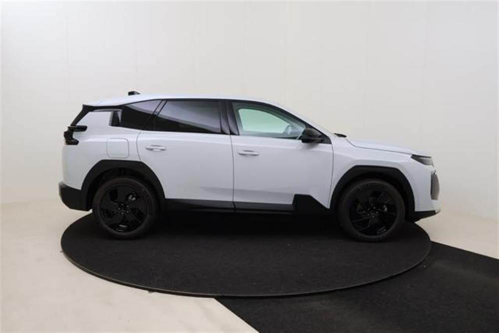 C5 Aircross C5 Aircross Hybrid 145 CV e-DCS6