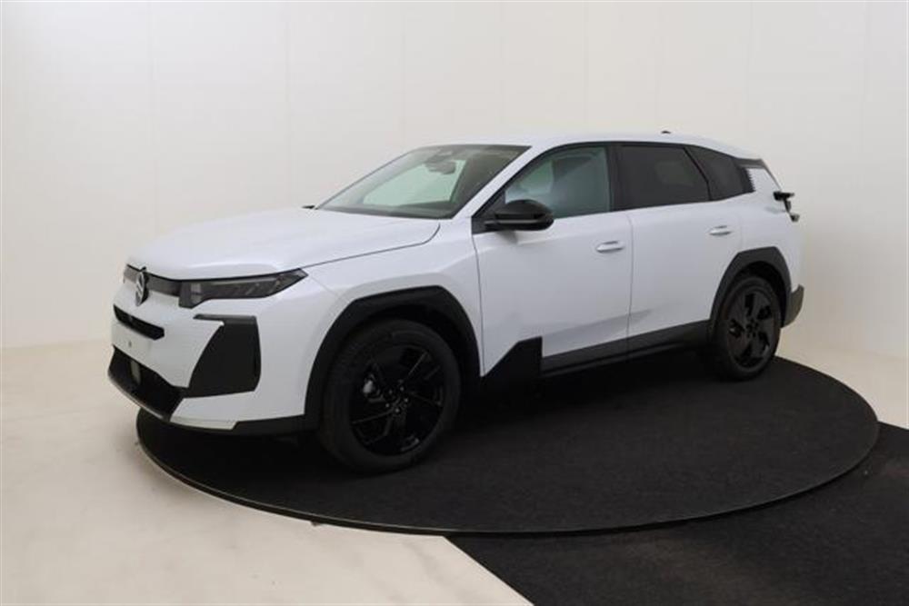 C5 Aircross C5 Aircross Hybrid 145 CV e-DCS6