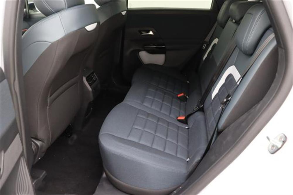 C5 Aircross C5 Aircross Hybrid 145 CV e-DCS6