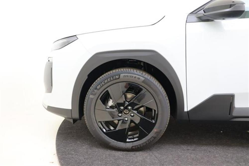 C5 Aircross C5 Aircross Hybrid 145 CV e-DCS6