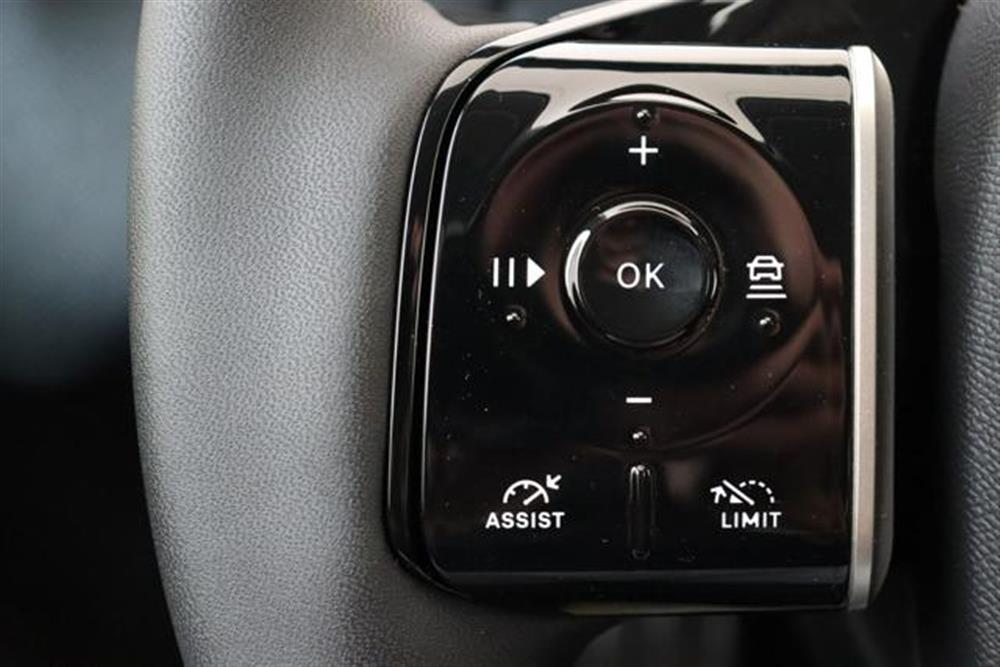 C5 Aircross C5 Aircross Hybrid 145 CV e-DCS6