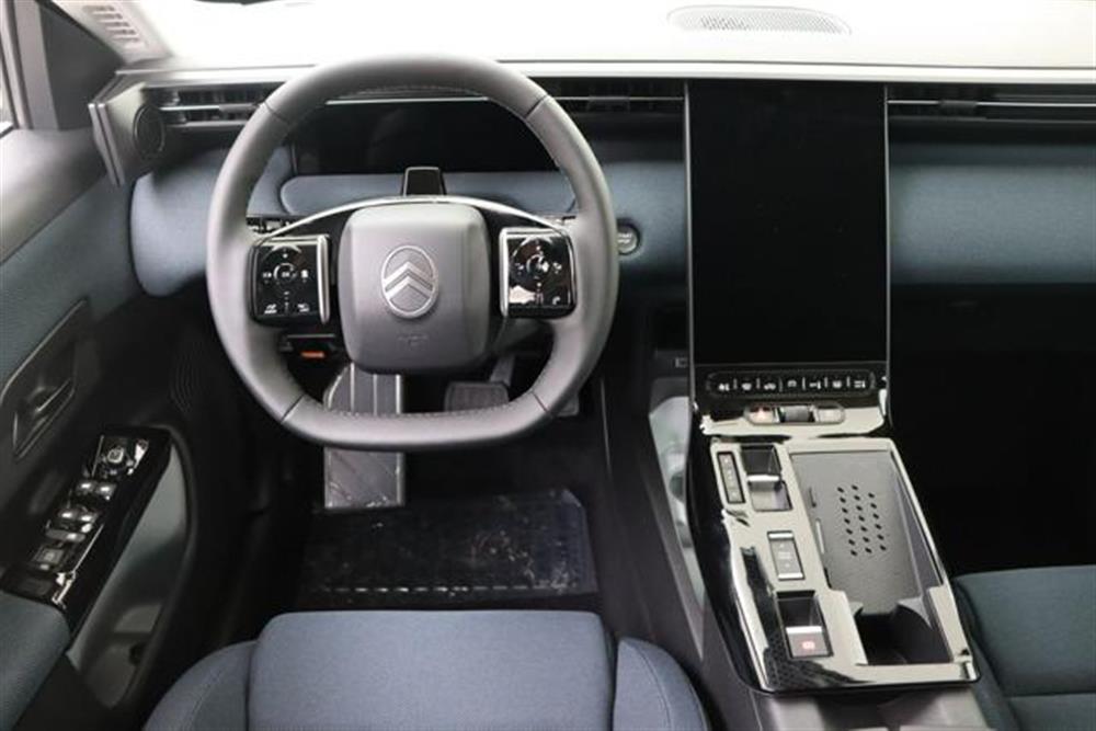 C5 Aircross C5 Aircross Hybrid 145 CV e-DCS6