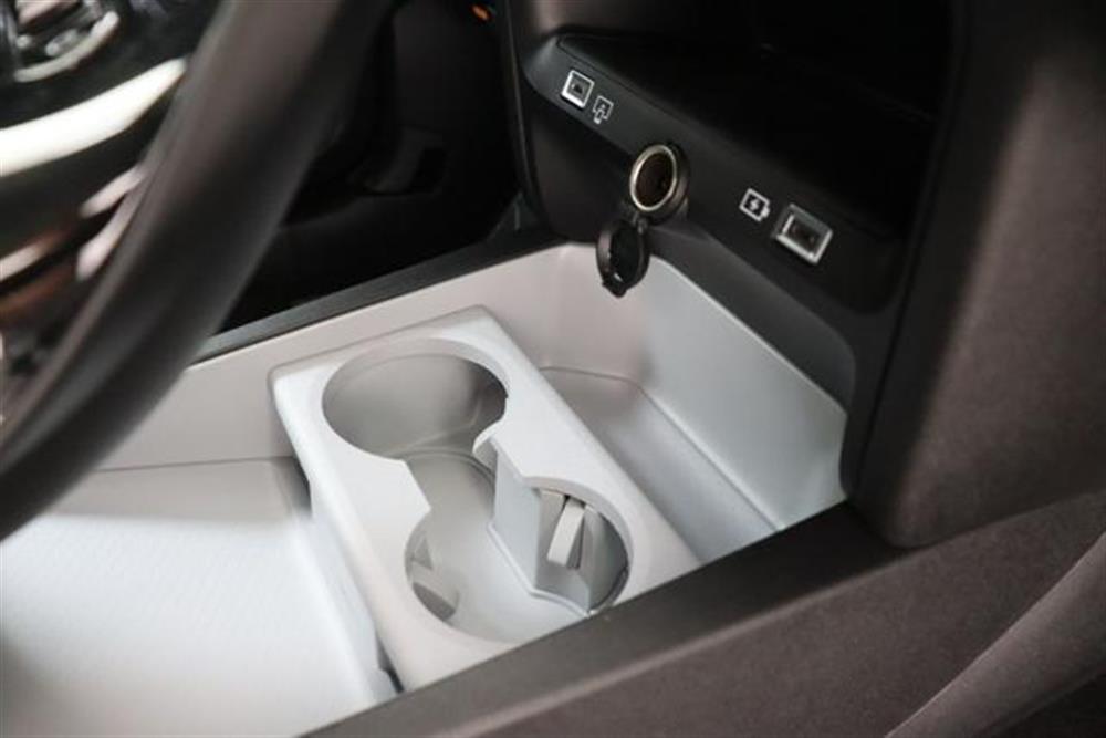 C5 Aircross C5 Aircross Hybrid 145 CV e-DCS6
