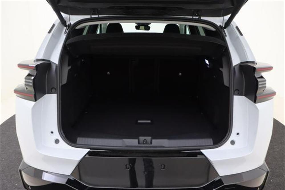C5 Aircross C5 Aircross Hybrid 145 CV e-DCS6