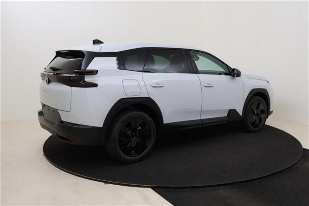C5 Aircross C5 Aircross Hybrid 145 CV e-DCS6