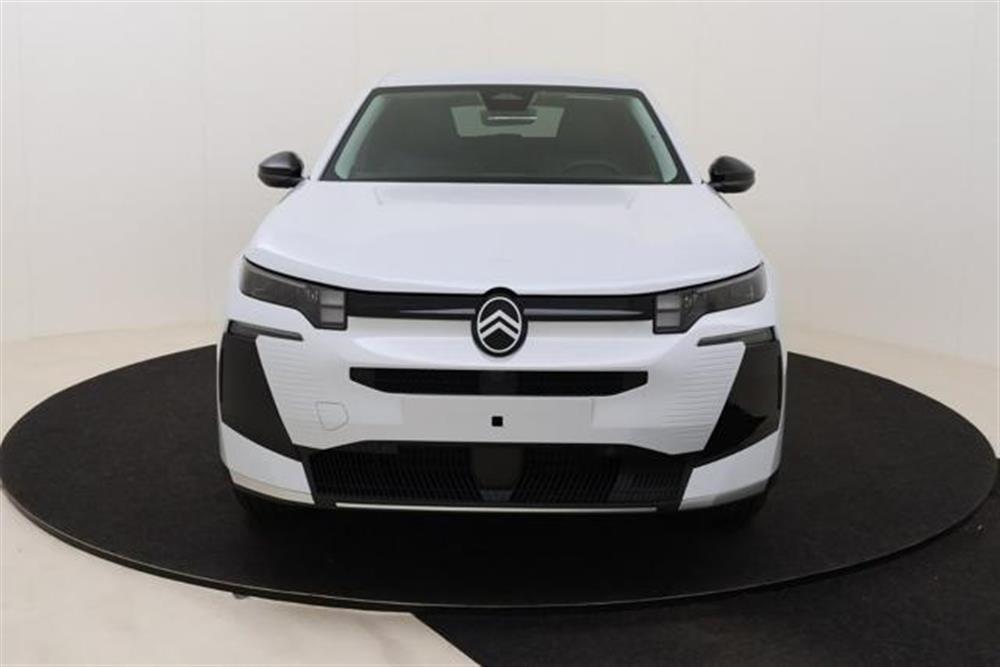 C5 Aircross C5 Aircross Hybrid 145 CV e-DCS6