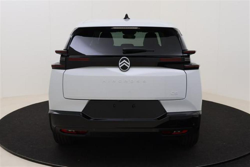 C5 Aircross C5 Aircross Hybrid 145 CV e-DCS6