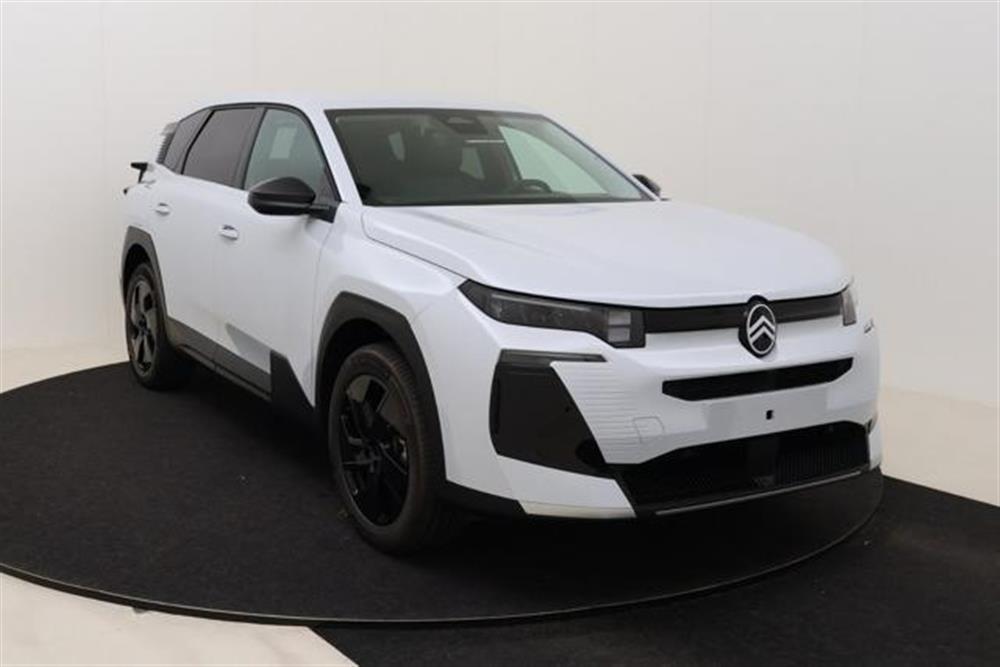 C5 Aircross C5 Aircross Hybrid 145 CV e-DCS6